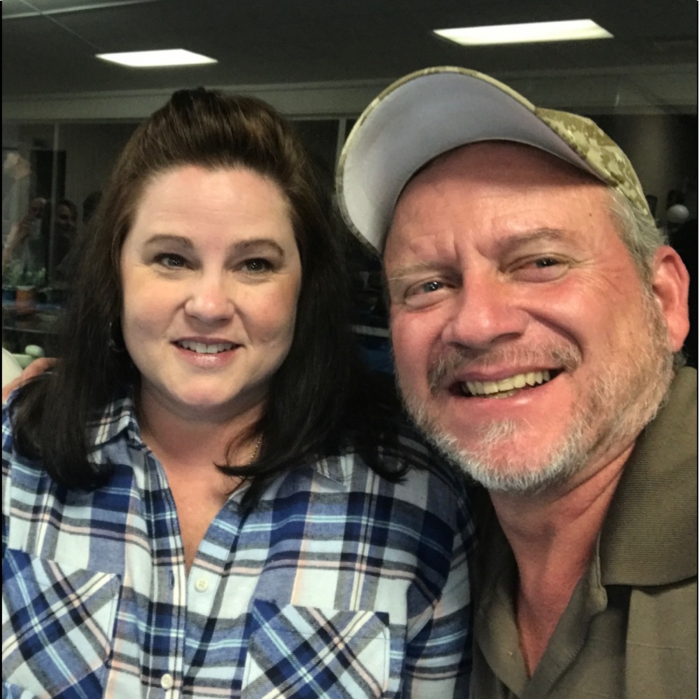 Meet your Posher, Cynthia